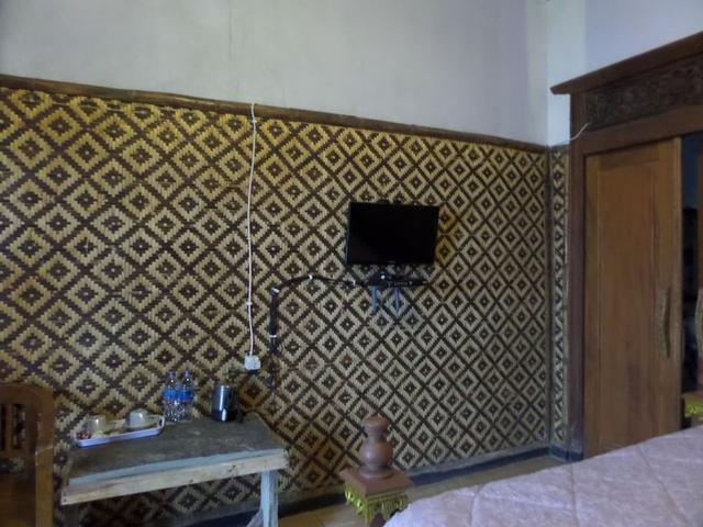 بوندوك ويستا أداس