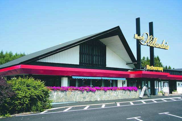 راستا هولاند ساسين