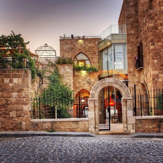 لوبارج دو لا مار