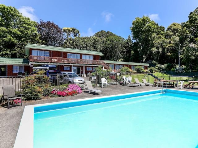 فلامينجو موتل