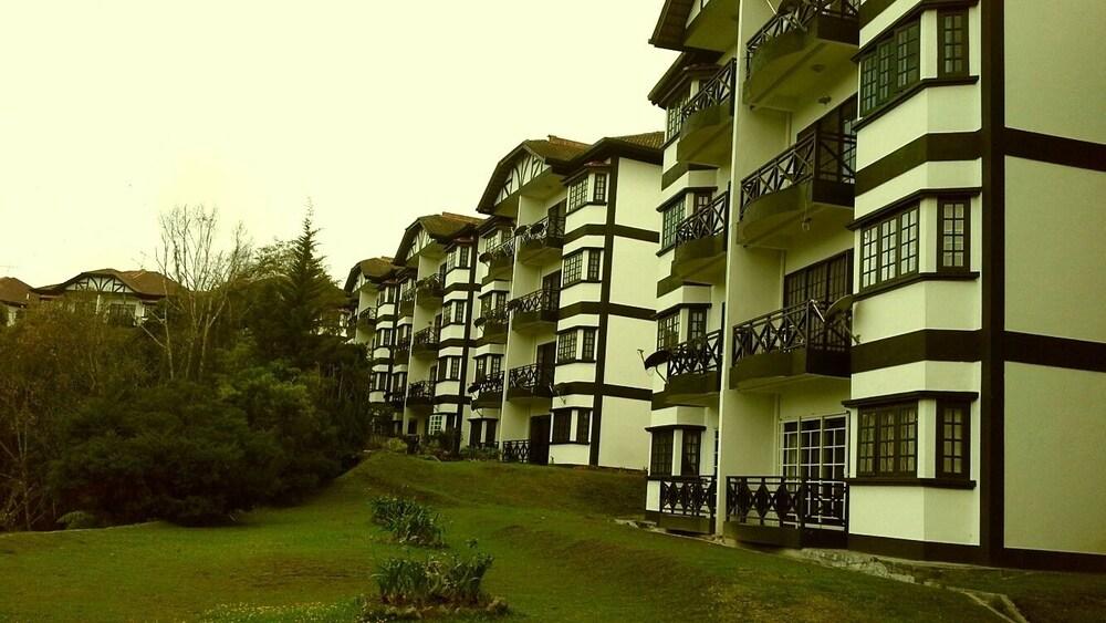 كاي بي دبليو آت غرينهيل ريزورت