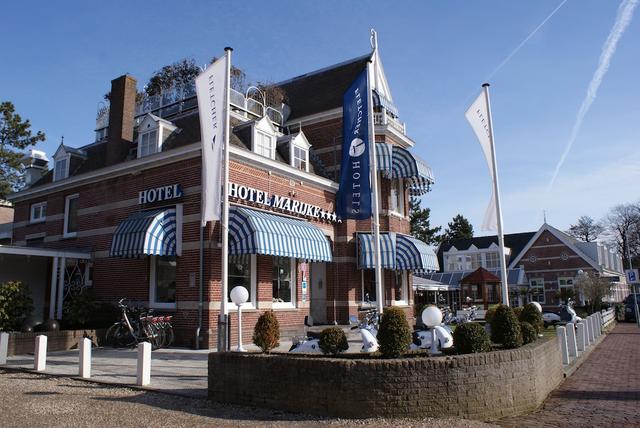 Fletcher Hotel Marijke
