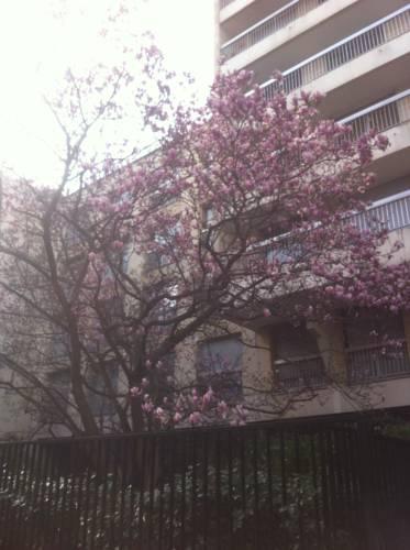 Chambres d'Hôtes Chez Bérénice