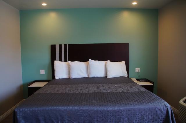 بيتش إن موتل