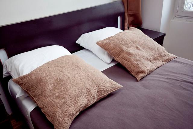 هوتيل بيل فونتين بلو