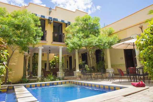 كايا دي لاس كولمناز