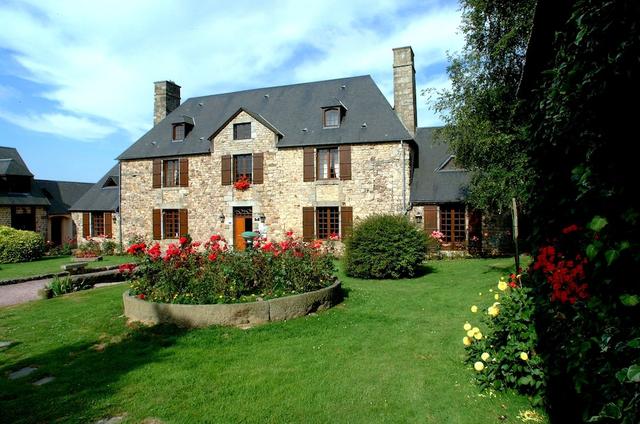 لو مانوار دو لاشيري