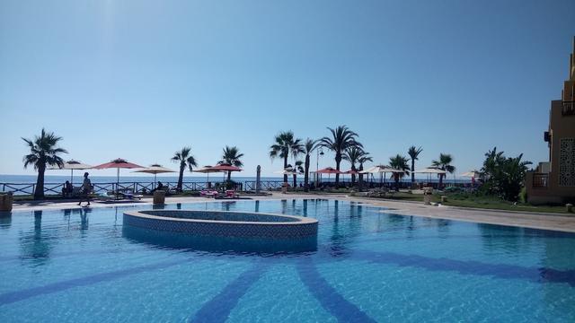 منتجع ريزيدونس فولا أكوا