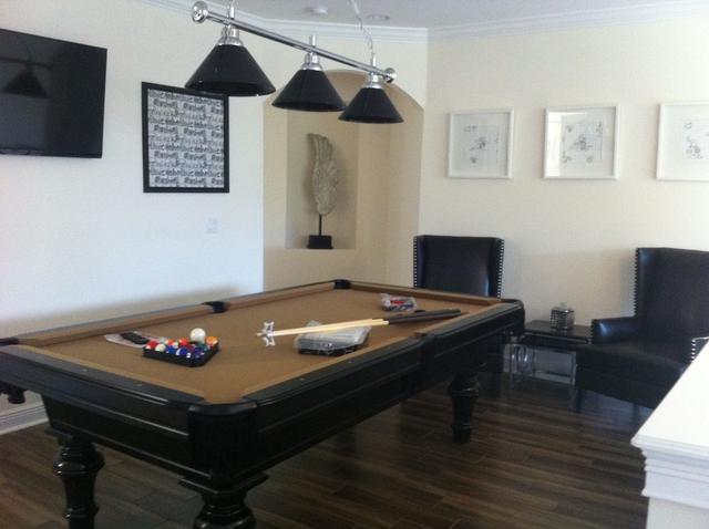 أو في 3387 - ريونيون ريزورت - 5 بد رومز 4 باث رومز فيلا