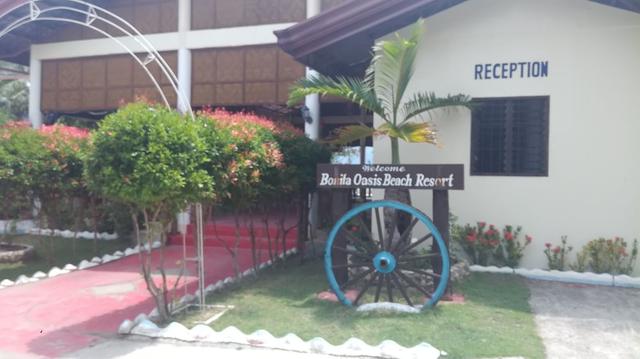 بونيتا أواسيس بيتش ريزورت