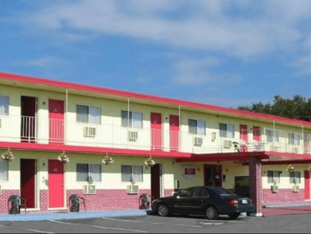 ريد كاربت إن روما