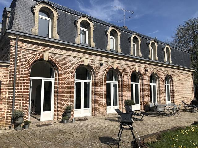 لو كلو ديه فونتينز