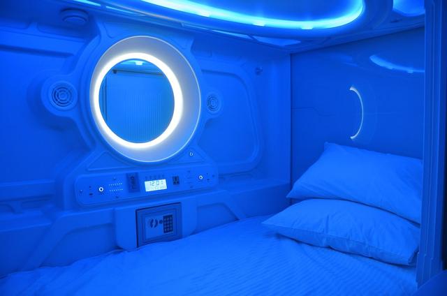 ناب كورنر - ناب فور سيل