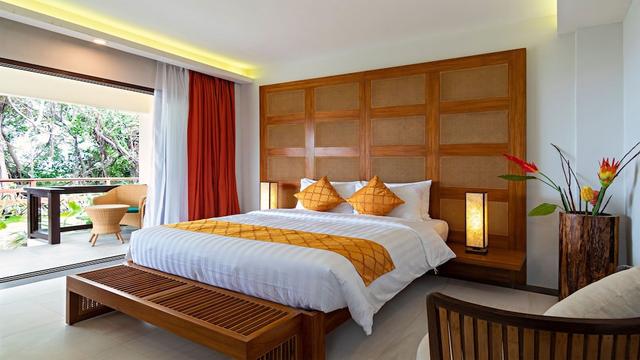 أوشنز إدج ريزورت