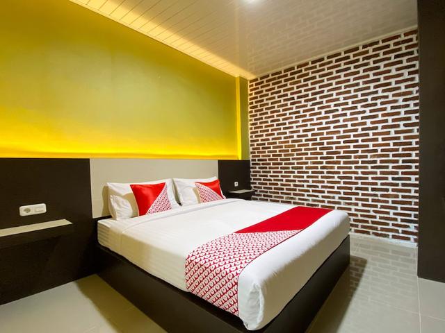 أو واي أو لابا جيدينج جيست هاوس