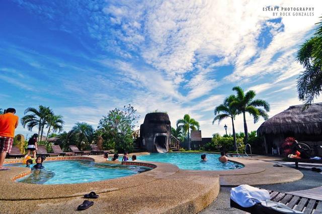 إل بويرتو مارينا بيتش ريزورت