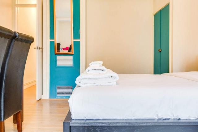 برايت ستوديو نير بورو آند ذا شارد