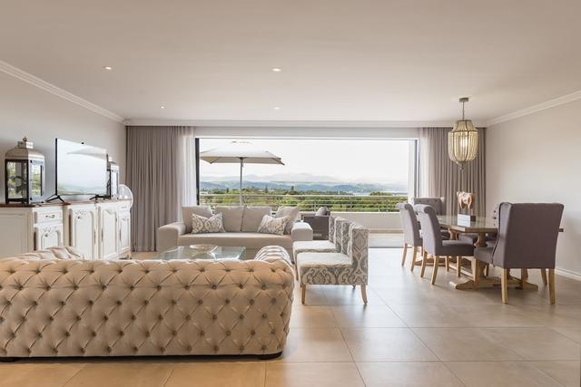 صن رايز باي سيلف كيترينج أكوموديشن