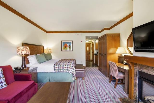 1325 ستوديو آت ذا لودج آت سبروس بيك