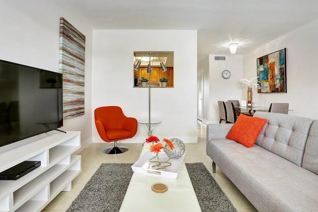 ستايليش آند يونيك 1 بد روم ديزاينر ووتر فيو أبارتمنت