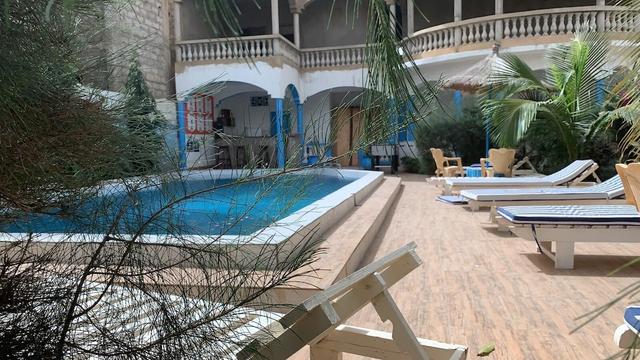 فيليدج بوتي إيدن