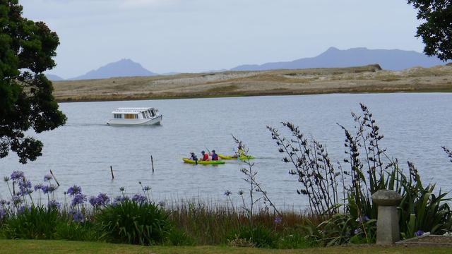 دريم باي لودج
