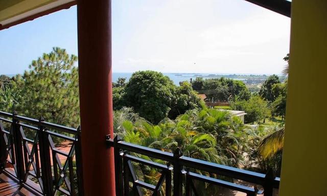 روزماري كورتس هوتل