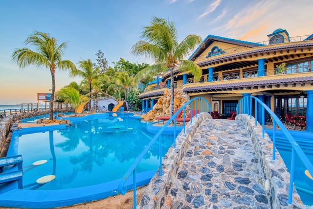 كاريب تيسورو