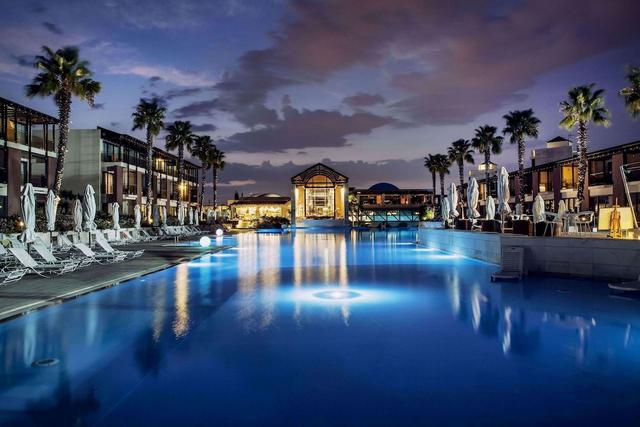 هوتل نيكوبوليس