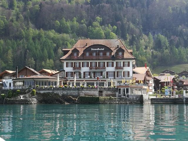 Strandhotel