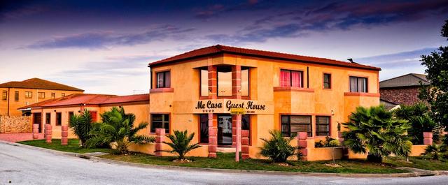 مي كاسا جيست هاوس