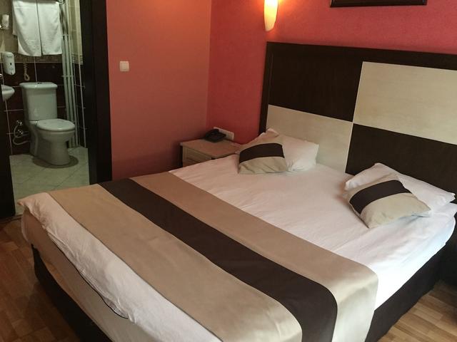 Cimenler Otel