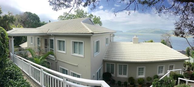 روزيروك بوتيك جيست هاوس