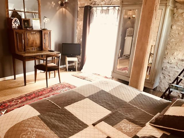 شامبر دوت لا فاليه جافو