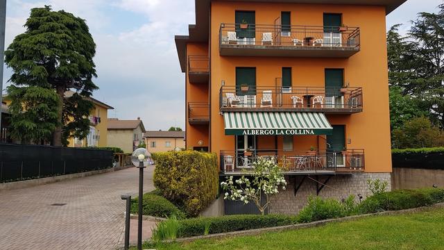 La Collina
