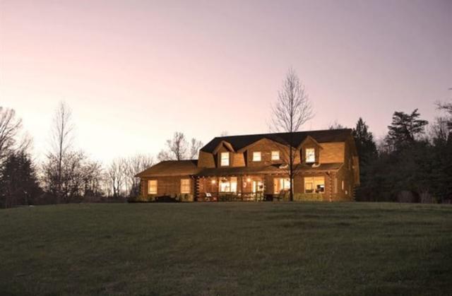 هارموني هيل بد آند بريكفاست