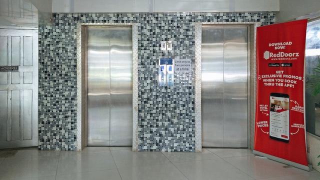 ريد دورز بلس نير يو في مانداو سيبو