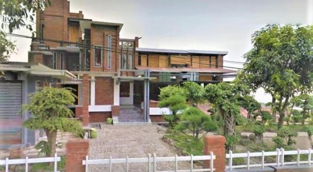 فيلا ميديانا