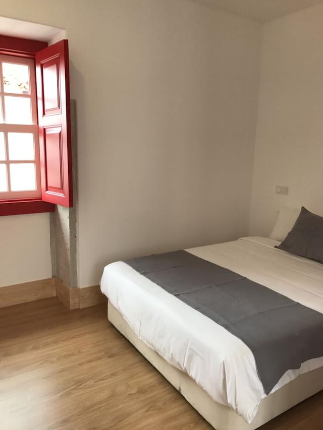 كازا دا سي كاتيدرال سويتس