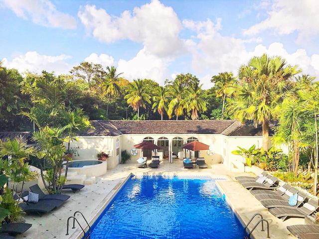 بون فيفانت فيلا