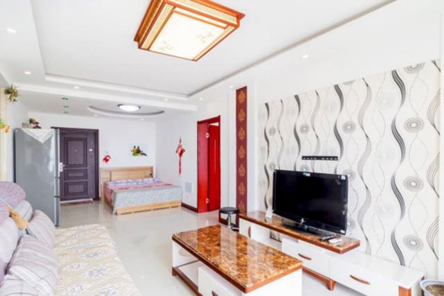 شياومين إن بيهايجيايوان 1