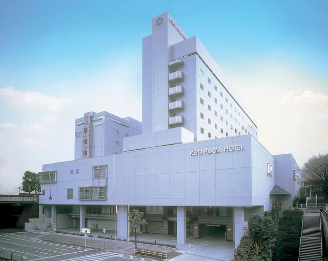Keio Plaza Hotel Tama