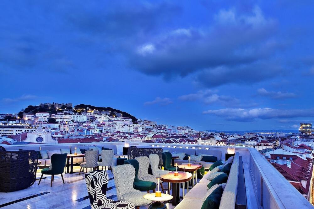 ألتيس أفينيدا هوتل