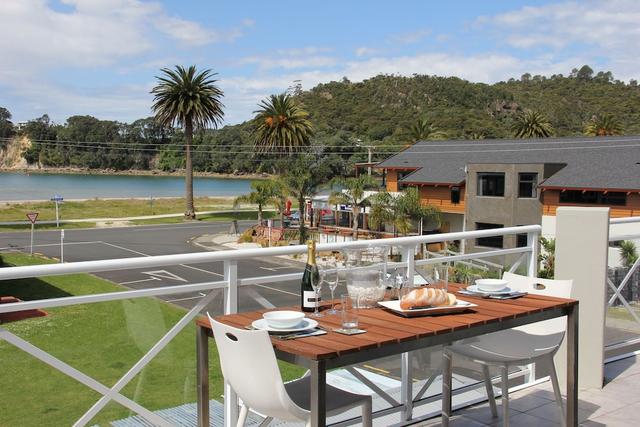 كروزنيست أبارتمينتس