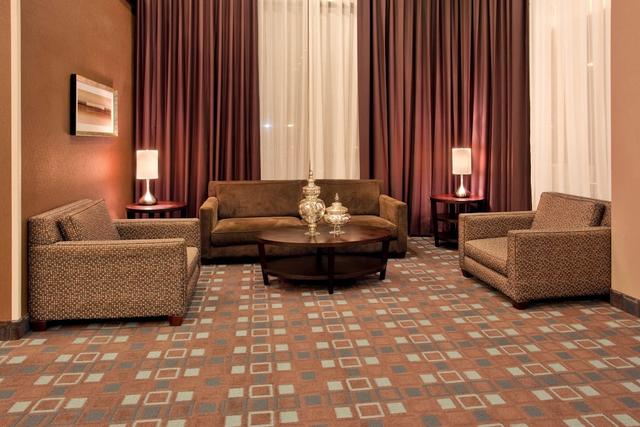 راديسون هوتل فريسنو كونفرنس سنتر