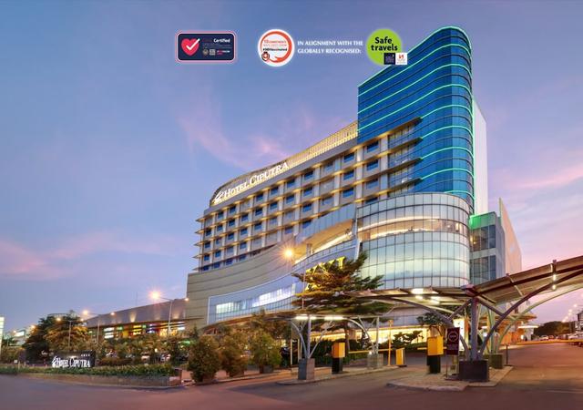 Hotel Ciputra Cibubur