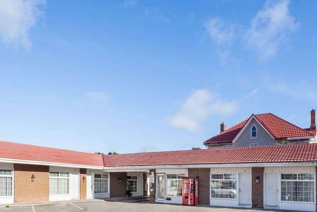 نايتس إن كنجستون