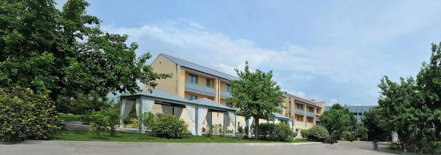 هوتل ريستورانت بريمافيرا