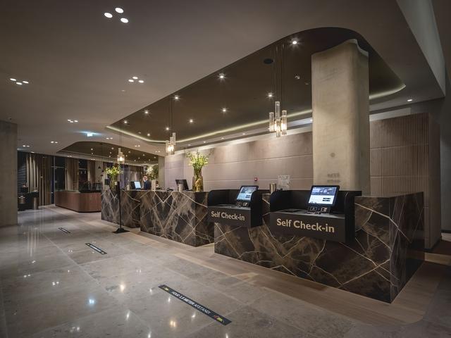 Van der Valk Hotel Amsterdam Zuidas