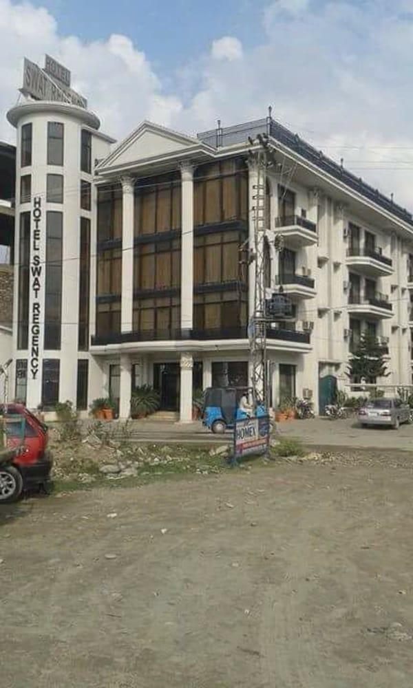 هوتل سوات ريجينسي